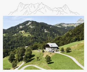 Outline Mnt - Portable Network Graphics