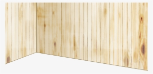 High-quality Wood Wall - Portable Network Graphics