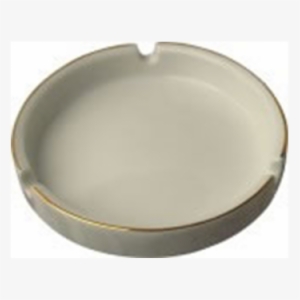 Ashtray - Circle