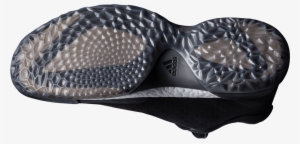 Harden Shoe Bottom View - Surfing