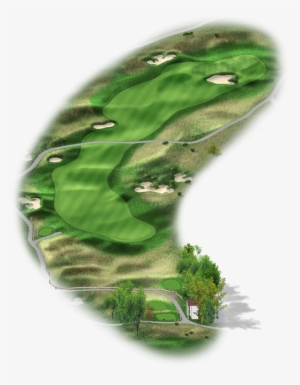 Hole - Artificial Turf