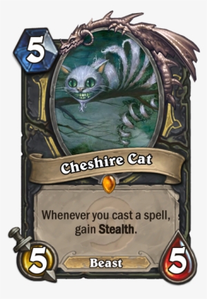 1 Yr - Hearthstone Mech C Thun