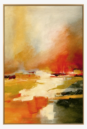 Lightbox Moreview - Landscape Painting