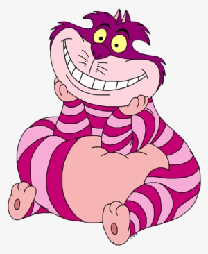 Cute Cheshire Cat Disney