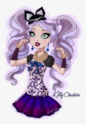 Coloring Pages Drawings Coloring Pages Cat Coloring - De Ever After High
