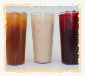 Aguas Frescas - Shikanjvi
