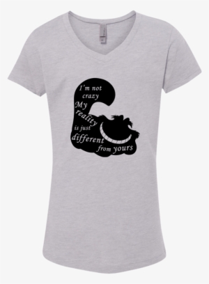 Alice In Wonderland Inspired - Crescent