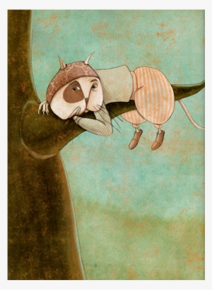 Cheshire Cat And The Rest Of The Wonderland Cast Of - Alice's Adventures In Wonderland