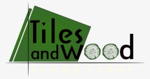 Tiles & Wood Floor Store - Sign