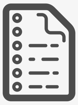 This Free Icons Png Design Of Paper Note