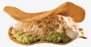 Can't Wait For The Next One - Tacos De La Malinche