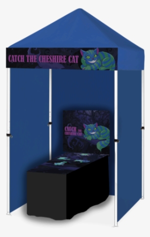 Catch The Cheshire Cat - Canopy