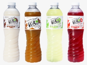 ¿quienes Somos - Aguas De Sabor Embotelladas