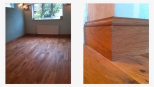 Wood Floor - Wood Flooring