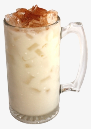 Horchata Aguas Frescas San Joses Original Mexican Restaurnt - Agua De Horchata Png