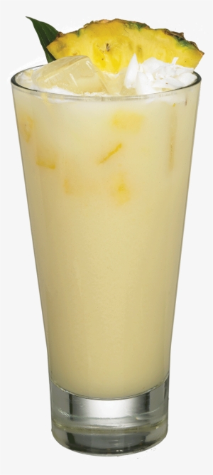 Piña Smoothie - Shikanjvi