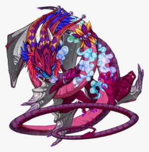 41089582 350 - Dragon