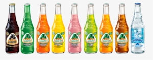 Drinks - Jarritos Mandarin 12.5 Oz (370ml)