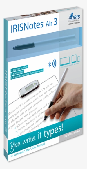 Jquery Slider - I.r.i.s. Irisnotes Air 3 (458962) Usb Digital Pen Scanner