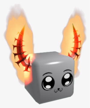 Fire Horns - Fire Horns Mining Simulator