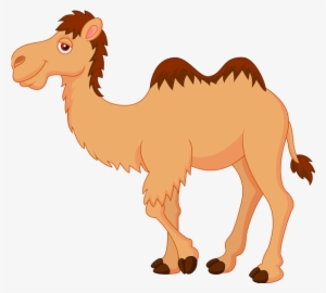 Camel Png Clipart - Camel Clipart