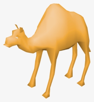 Camel - Osrs Camel