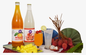Our Natural Fruit Juice Is Made By Freshest Fruits - Drink
