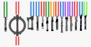 Enter Image Description Here - Lightsaber