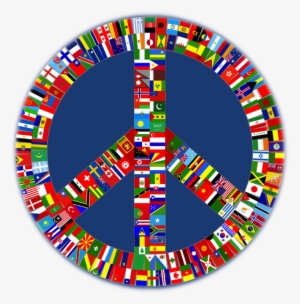 World Transparent Peace - Alt Immigration