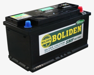 Boliden Car Batteries Car Batteries