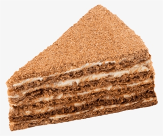 Bread - Dobos Torte