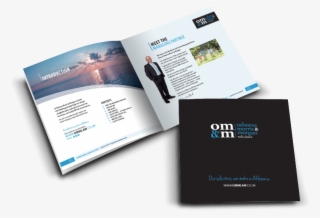 Corporate Brochure Design - Brochure