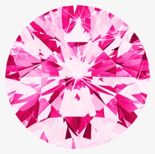 Fancy Light - Transparent Sparkling Diamond Png