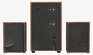 1 Speaker Set For Pc And Laptop - Loudspeaker