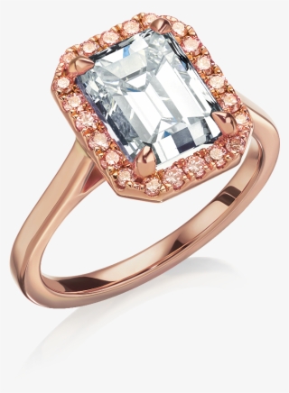 Pre-engagement Ring