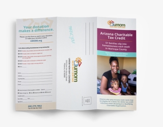 Remit Brochure - Flyer