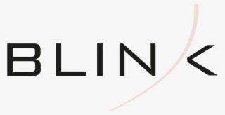 Blink Lash Studio - Blink Lash Logo