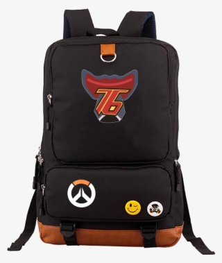 Note - Avatar The Last Airbender Backpack
