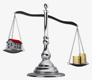 Law - Loan Against Property Icon