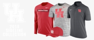 Houston Png - Active Shirt