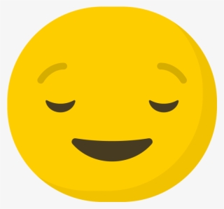 Emoji - Smiley