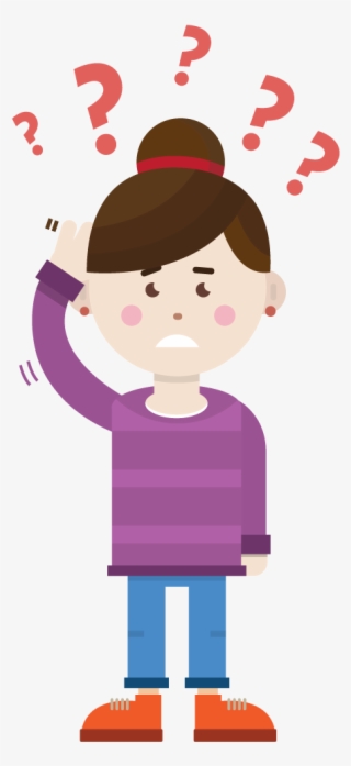 How To Be Confident - Lack Of Confident