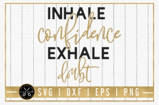 Motivational Svg - Vale Inco