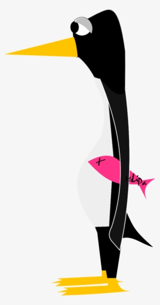 Penguin Clipart, Penguin Party, Printable Planner Stickers,