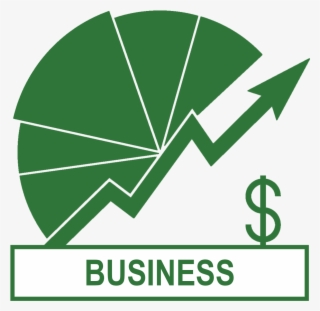 Area Of Interest Logo Business - Diagram