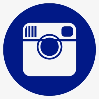Delta Tour From Venice To Padua Crossing The Riviera - Instagram Logo Light Blue