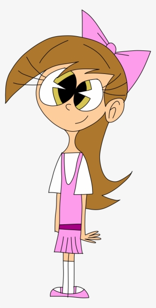 Melody - Cartoon