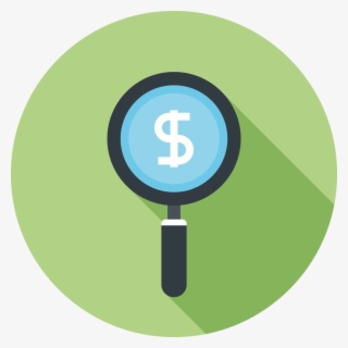 Seo Icon - Circle