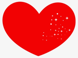 Ttf Fonts, Red Hearts, Image, Clip Art, Binder, February, - Hart Animated