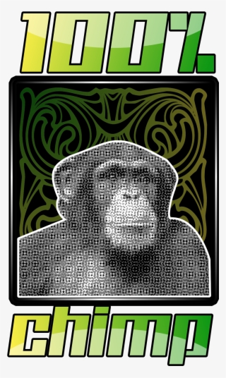 Chimpanzee
